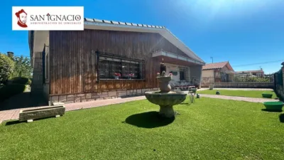 Дом с 4 спальнями в Вильяркайо, Испания № 182841