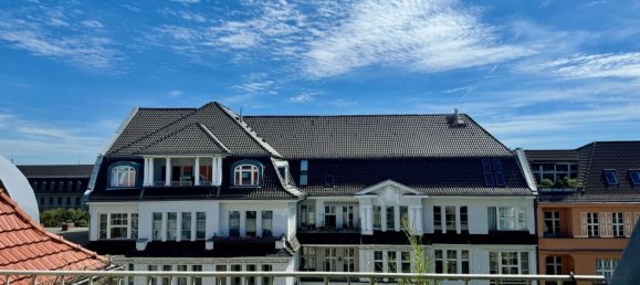 Penthouse T1 em Schoneberg, Germany N.º 56705 3