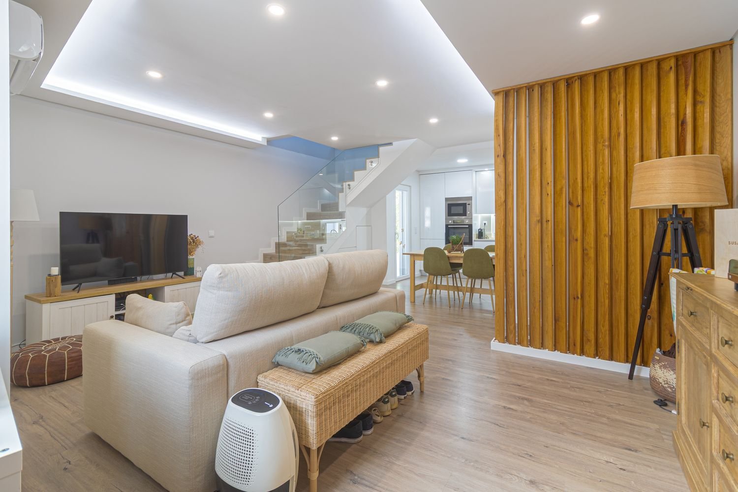 3 bedrooms House in Seixal, Portugal No. 318625