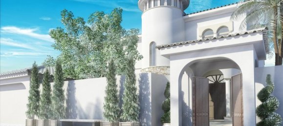 6 bedrooms Villa in Larnaca, Cyprus No. 12493 2