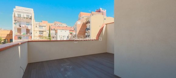 Ático de 2 dormitorios en Sants-Montjuïc, Spain No. 151611 5