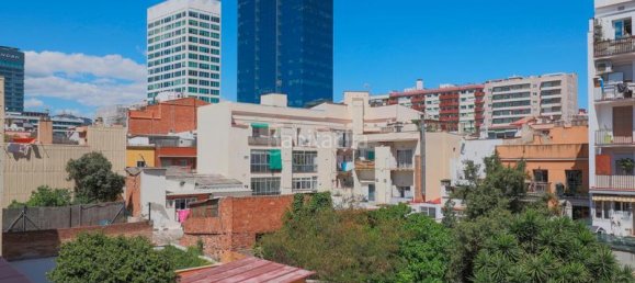 Ático de 2 dormitorios en Sants-Montjuïc, Spain No. 151611 4