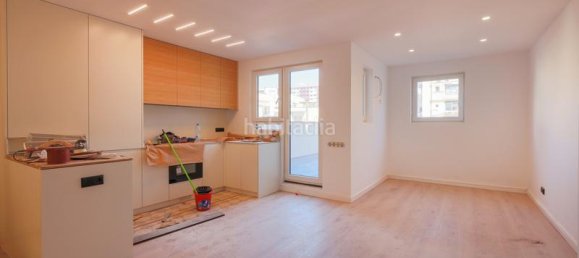 Ático de 2 dormitorios en Sants-Montjuïc, Spain No. 151611 8