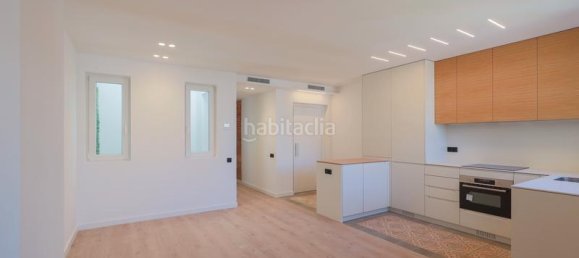 Ático de 2 dormitorios en Sants-Montjuïc, Spain No. 151611 14