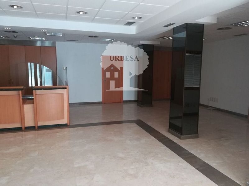 Propiedad comercial en Salobreña, Spain 140 m² No. 219480