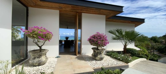 3 bedrooms Cafe / restaurant in Ko Samui, Thailand No. 24907 6