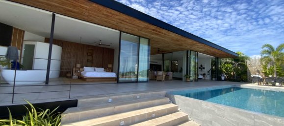 3 bedrooms Cafe / restaurant in Ko Samui, Thailand No. 24907 7