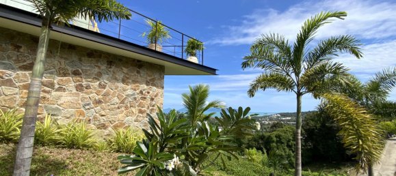 3 bedrooms Cafe / restaurant in Ko Samui, Thailand No. 24907 3