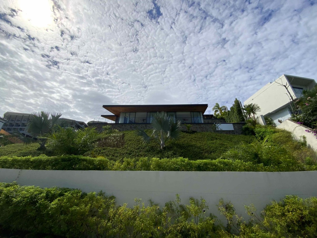 3 bedrooms Cafe / restaurant in Ko Samui, Thailand No. 24907