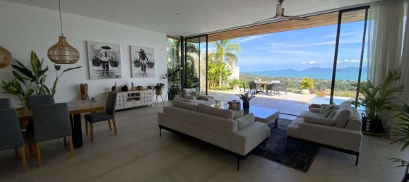 3 bedrooms Cafe / restaurant in Ko Samui, Thailand No. 24907 8