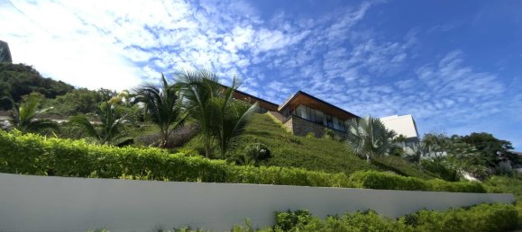 3 bedrooms Cafe / restaurant in Ko Samui, Thailand No. 24907 2