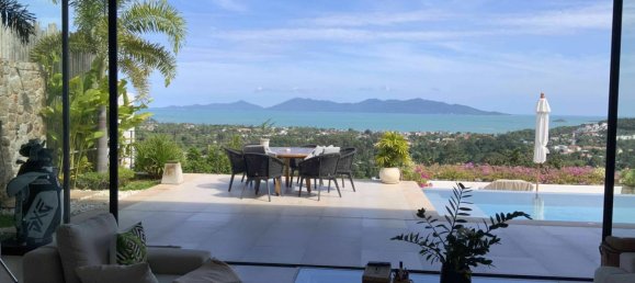 3 bedrooms Cafe / restaurant in Ko Samui, Thailand No. 24907 4