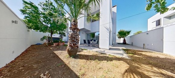 4 bedrooms House in Cadiz, Spain No. 170943 21