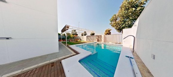 4 bedrooms House in Cadiz, Spain No. 170943 2