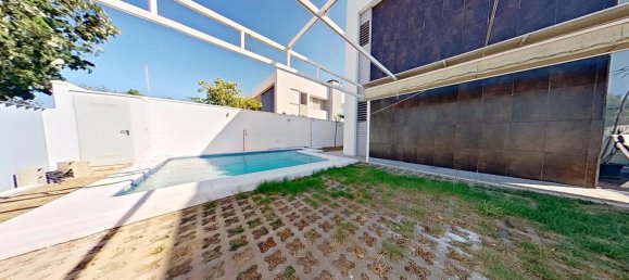 4 bedrooms House in Cadiz, Spain No. 170943 3