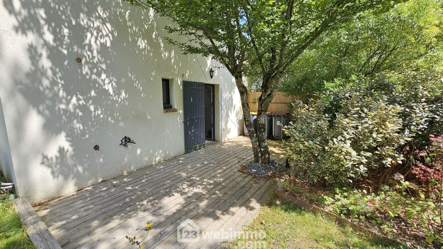 1 chambre Maison à Milly-la-Forêt, France No. 305204