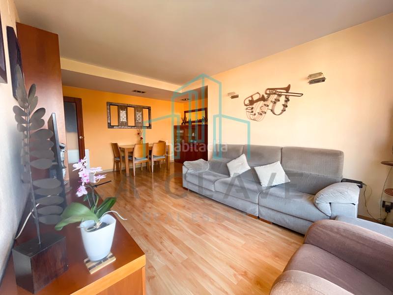 3 Schlafzimmer Penthouse in Mollet Del Valles, Spain, Nr. 137079