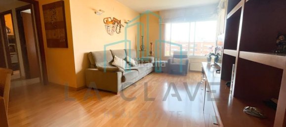 3 Schlafzimmer Penthouse in Mollet Del Valles, Spain, Nr. 137079 17