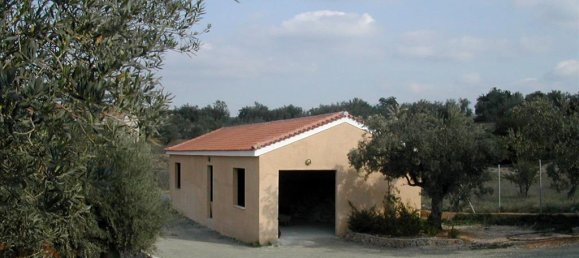 44600m² Hotel in Kranidi, Greece No. 7024 7