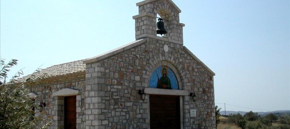 44600m² Hotel in Kranidi, Greece No. 7024 19