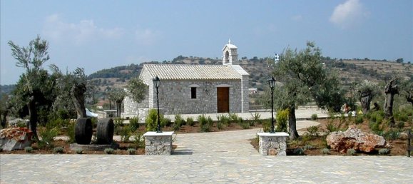 44600m² Hotel in Kranidi, Greece No. 7024 18