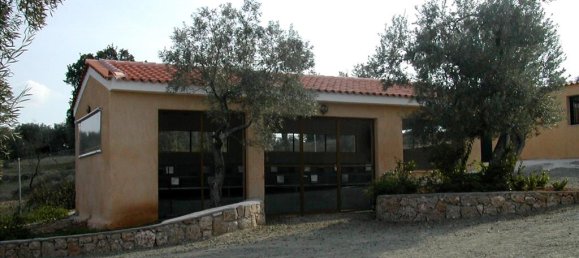 44600m² Hotel in Kranidi, Greece No. 7024 8