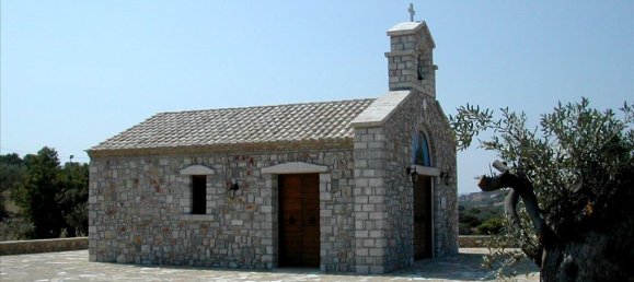 44600m² Hotel in Kranidi, Greece No. 7024 20