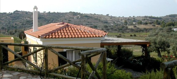 44600m² Hotel in Kranidi, Greece No. 7024 4