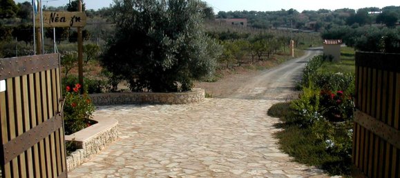 44600m² Hotel in Kranidi, Greece No. 7024 17