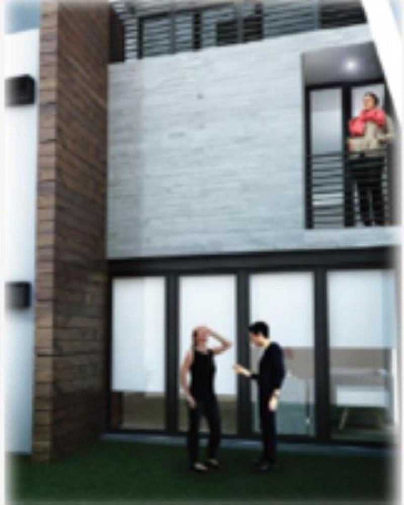 Casa de 3 dormitorios en Puebla, Mexico No. 179131