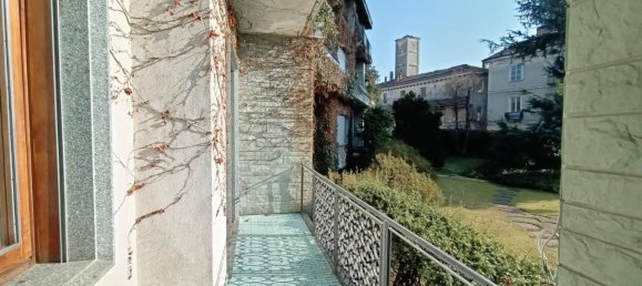 5 rooms Apartment in Borgosesia, Italy No. 18345 24