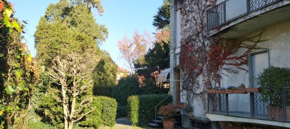 5 rooms Apartment in Borgosesia, Italy No. 18345 27