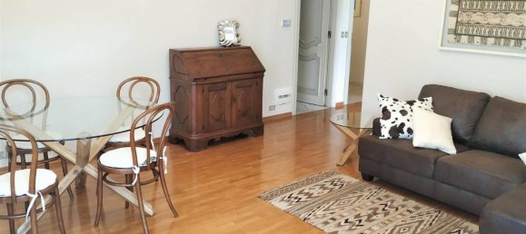5 rooms Apartment in Borgosesia, Italy No. 18345 8