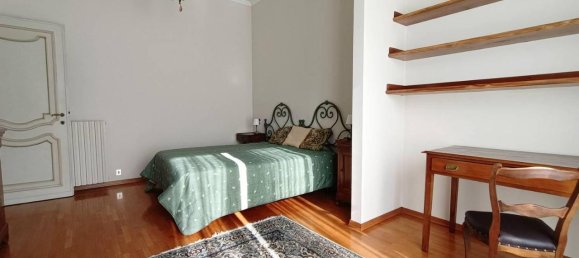 5 rooms Apartment in Borgosesia, Italy No. 18345 13