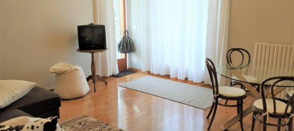5 rooms Apartment in Borgosesia, Italy No. 18345 7