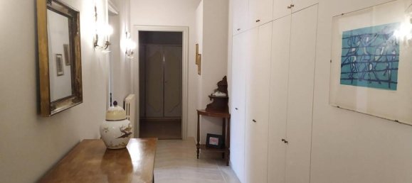 5 rooms Apartment in Borgosesia, Italy No. 18345 17