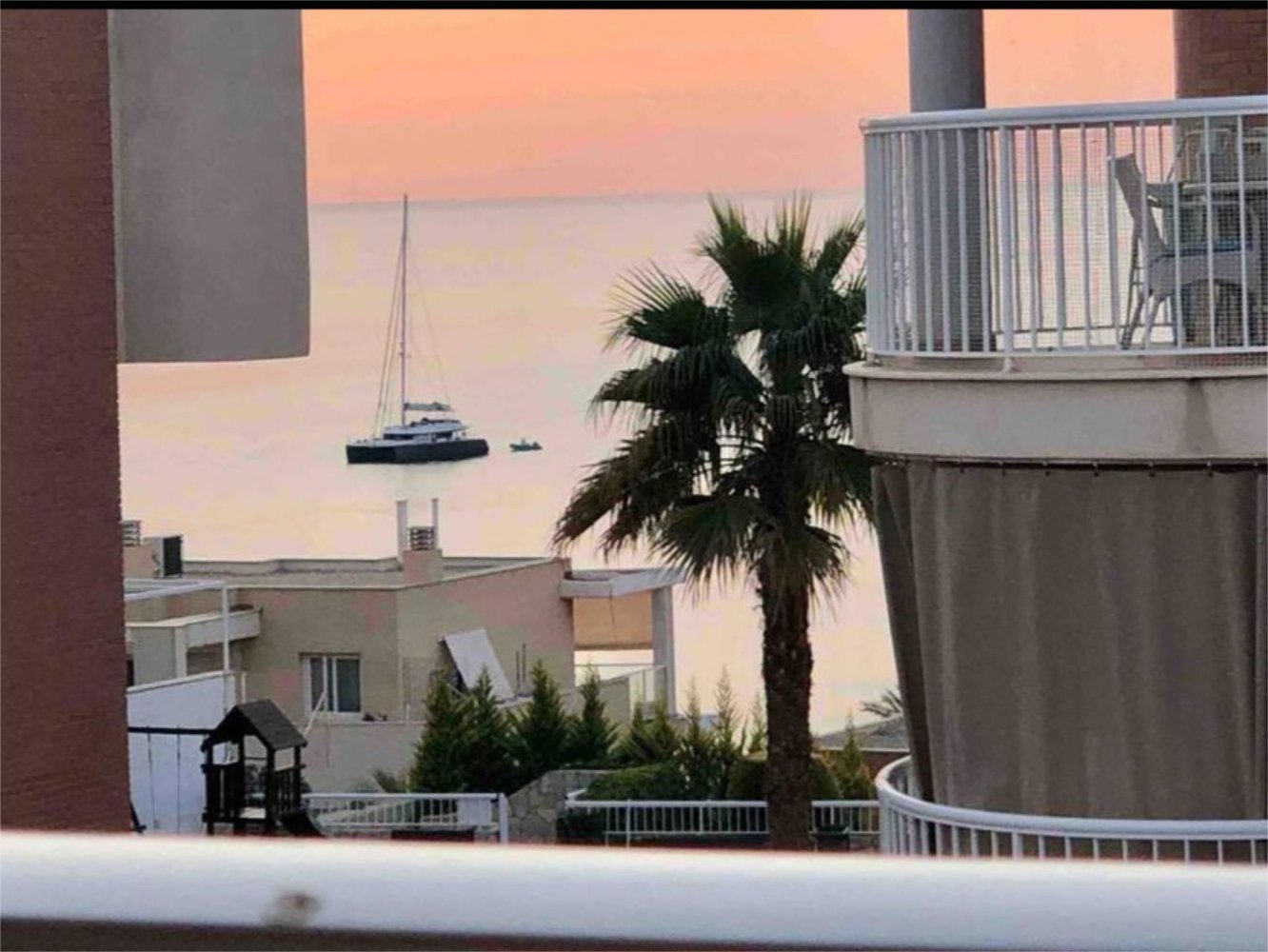 Квартира с 3 спальнями в Эль Кампельо, Испания № 250959