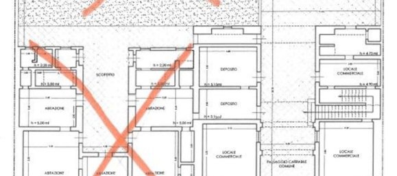 14 rooms House in Maglie, Italy No. 104721 16