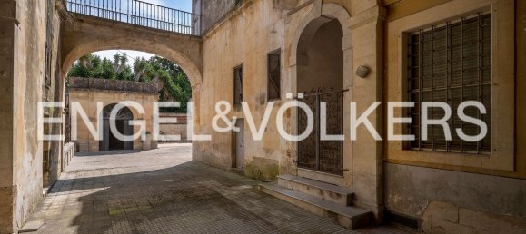 14 rooms House in Maglie, Italy No. 104721 12