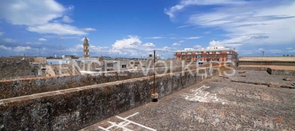 14 rooms House in Maglie, Italy No. 104721 9