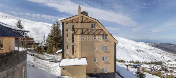 2 bedrooms Apartment in Sierra Nevada, Spain No. 83135 28