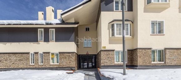 2 bedrooms Apartment in Sierra Nevada, Spain No. 83135 34