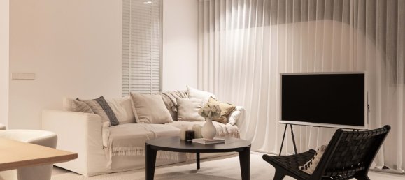 3 chambres Appartement à Marbella, Spain No. 68602 2