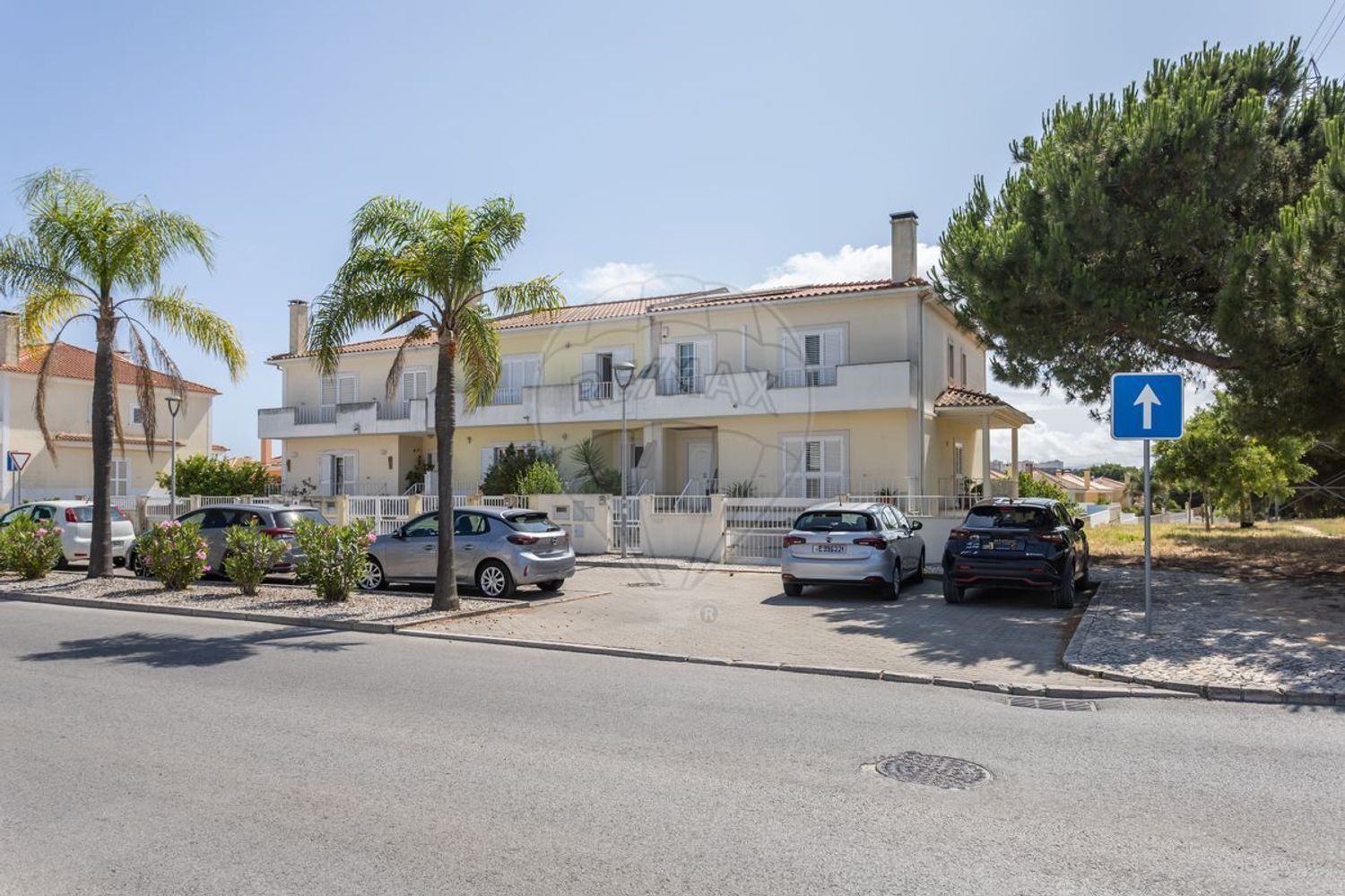 3 bedrooms House in Setubal, Portugal No. 206661