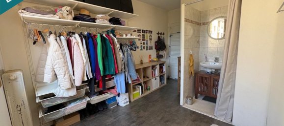 4-Zimmer Wohnung in Clamart, France, Nr. 325308 5