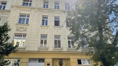 3 rooms Apartment in Ottakring, Austria No. 65134