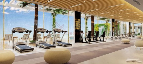 2 Schlafzimmer Wohnung in Arjan, UAE, Nr. 7805 20