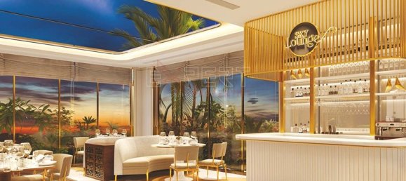 2 Schlafzimmer Wohnung in Arjan, UAE, Nr. 7805 3