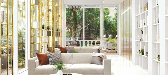 2 Schlafzimmer Wohnung in Arjan, UAE, Nr. 7805 4