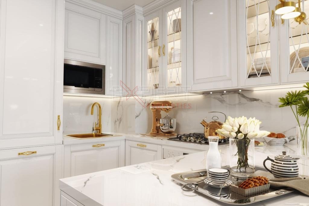 2 Schlafzimmer Wohnung in Arjan, UAE, Nr. 7805